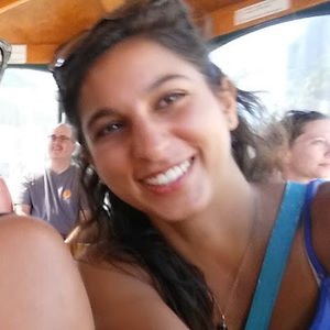 Meet your Posher, Elena